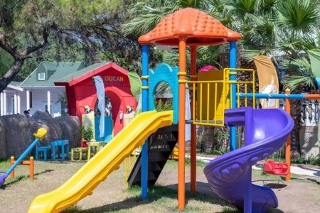 Amara Comfort Kemer (Ex. Loxia Comfort Resort Kemer) - 10