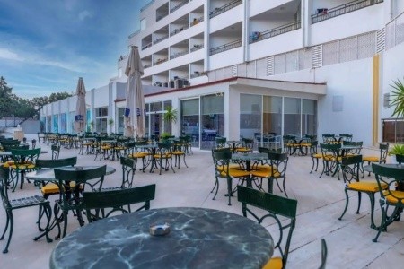 Amara Comfort Kemer (Ex. Loxia Comfort Resort Kemer) - 12