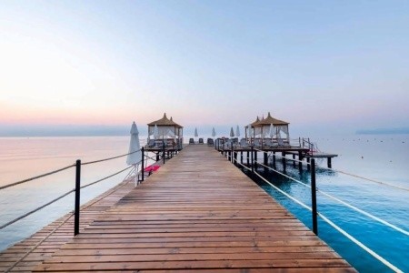 Amara Comfort Kemer (Ex. Loxia Comfort Resort Kemer) - 13