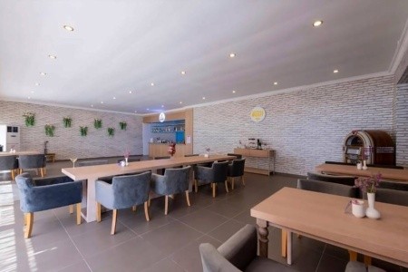 Amara Comfort Kemer (Ex. Loxia Comfort Resort Kemer) - 15