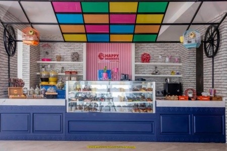 Amara Comfort Kemer (Ex. Loxia Comfort Resort Kemer) - 16