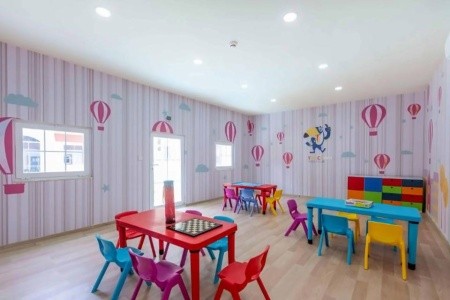 Amara Comfort Kemer (Ex. Loxia Comfort Resort Kemer) - 17