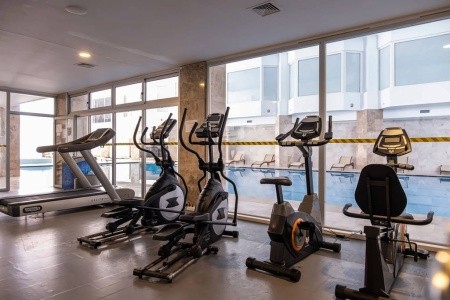 Amara Comfort Kemer (Ex. Loxia Comfort Resort Kemer) - 18