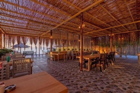 Amara Comfort Kemer (Ex. Loxia Comfort Resort Kemer) - 20