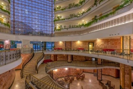 Amara Comfort Kemer (Ex. Loxia Comfort Resort Kemer) - 21