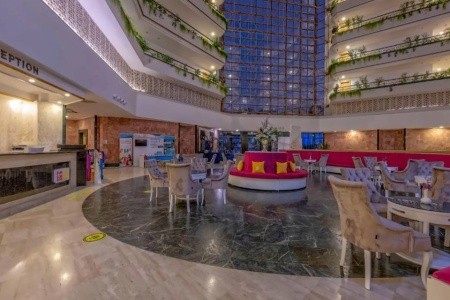 Amara Comfort Kemer (Ex. Loxia Comfort Resort Kemer) - 23