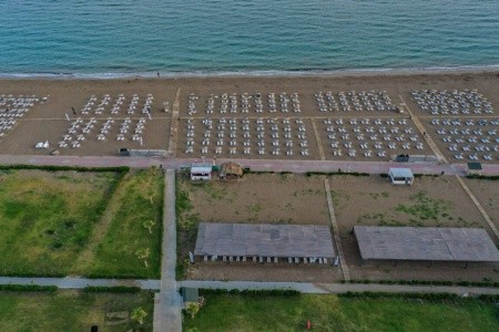 Turecko Belek Belkon 10 dňový pobyt All Inclusive Letecky Letisko: Praha August 2026 (25/08/26- 3/09/26)