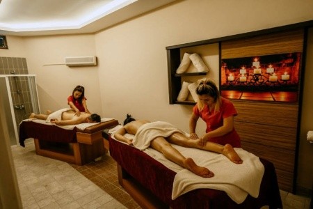 Turecko Belek Belkon 10 dňový pobyt All Inclusive Letecky Letisko: Praha August 2026 (25/08/26- 3/09/26)