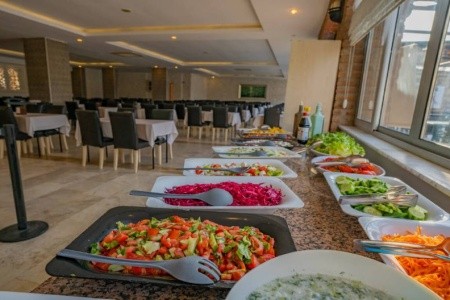 Turecko Belek Belkon 10 dňový pobyt All Inclusive Letecky Letisko: Praha August 2026 (25/08/26- 3/09/26)