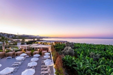 White City Resort - 2