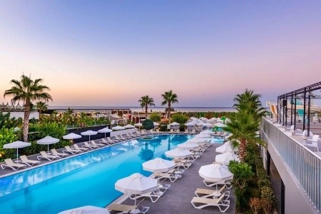 White City Resort - 3