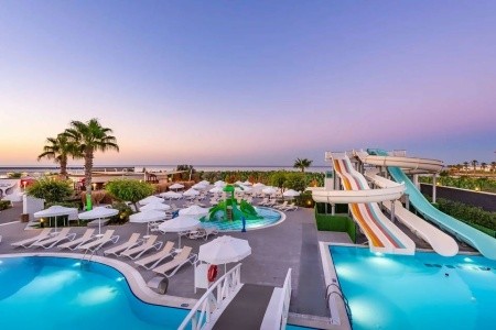 White City Resort - 4