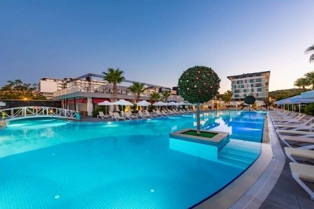 White City Resort - 5