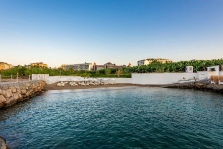 White City Resort - 8