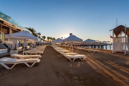 White City Resort - 9