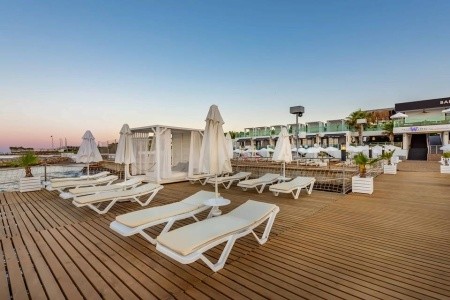 White City Resort - 10