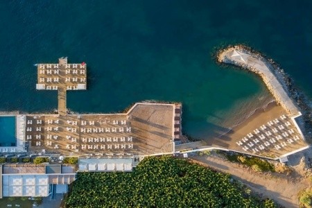 White City Resort - 11