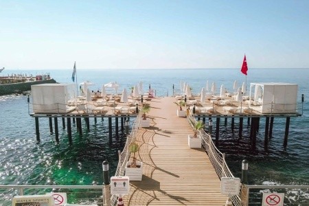 White City Resort - 12