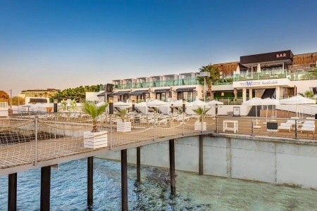 White City Resort - 13