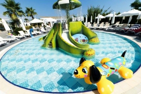 White City Resort - 15