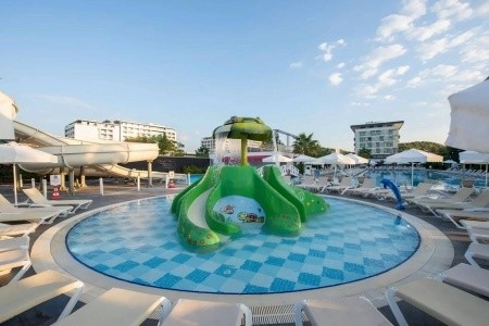 White City Resort - 16