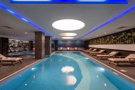 White City Resort - 17