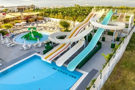 White City Resort - 18