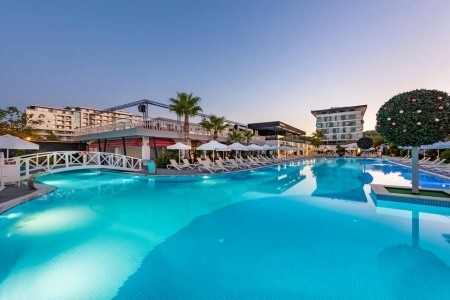 White City Resort - 19