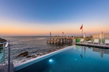 White City Resort - 20