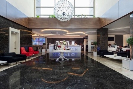 White City Resort - 21