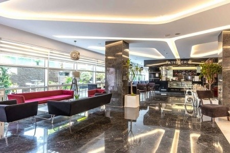 White City Resort - 22