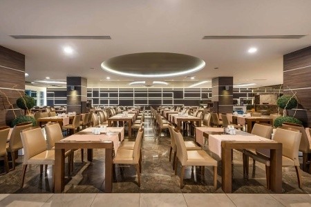 White City Resort - 24