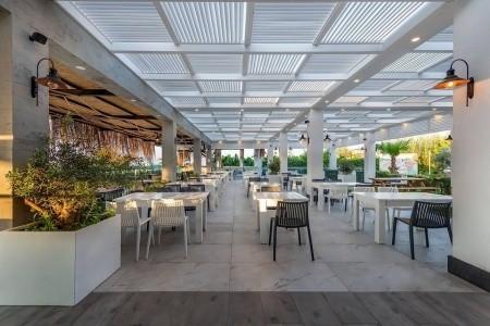 White City Resort - 25