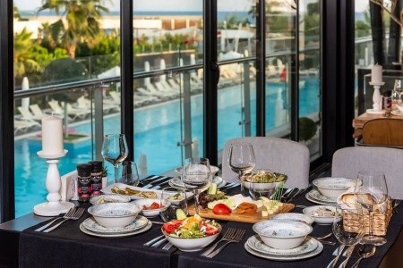 White City Resort - 26