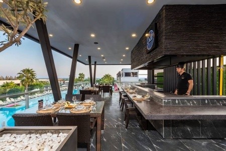 White City Resort - 27