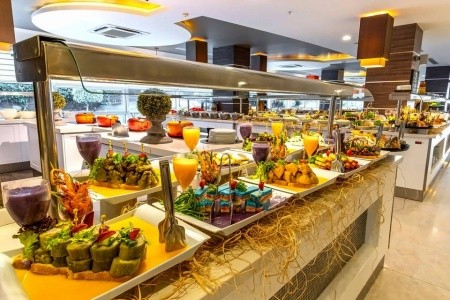 White City Resort - 29