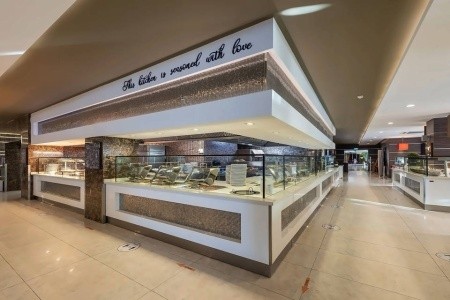 White City Resort - 30