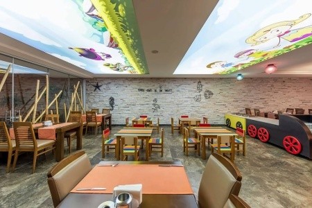 White City Resort - 32