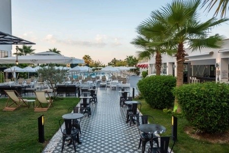 White City Resort - 33