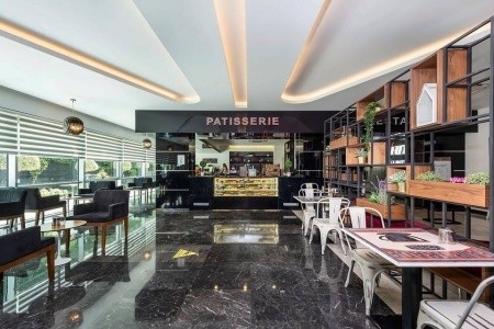 White City Resort - 35