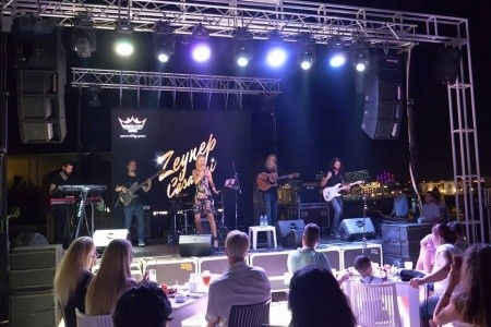 White City Resort - 37