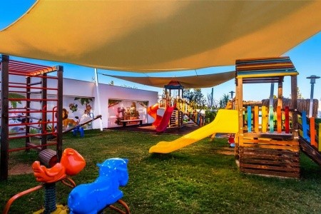 White City Resort - 40