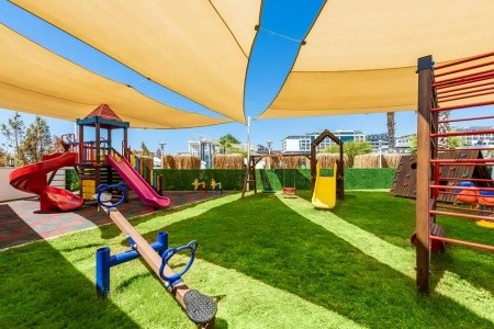 White City Resort - 41