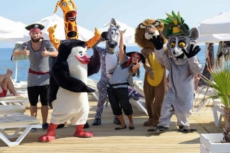 White City Resort - 42