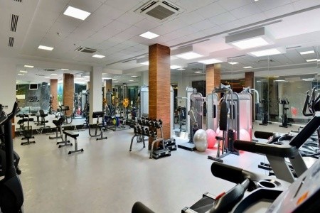 White City Resort - 43