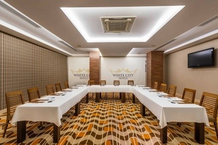 White City Resort - 45