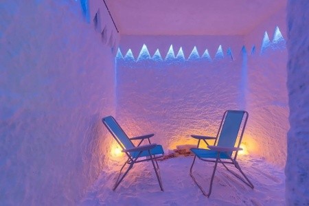 White City Resort - 46