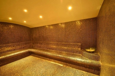 White City Resort - 47