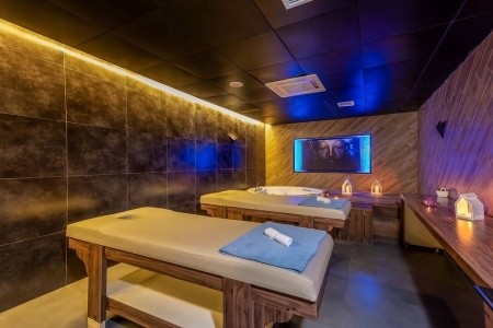 White City Resort - 48