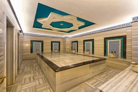 White City Resort - 49